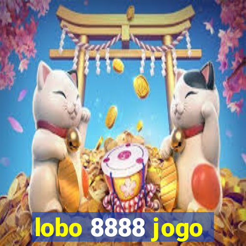 lobo 8888 jogo